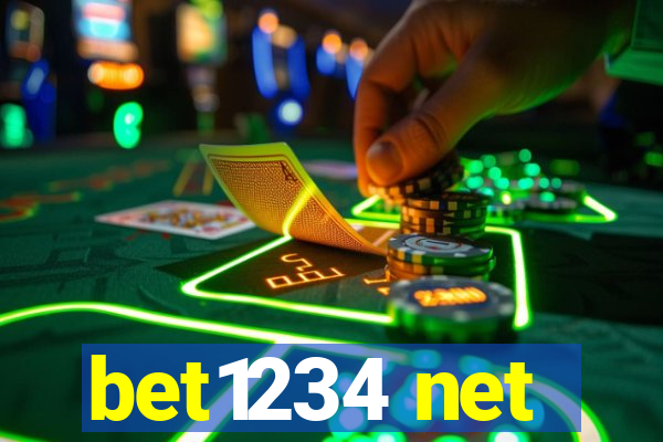 bet1234 net